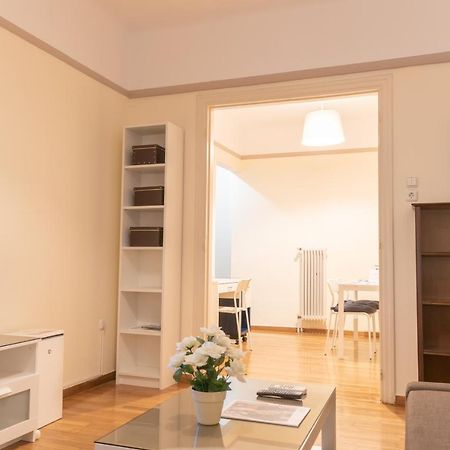 Athens Center Apartment Gtd8292 Extérieur photo