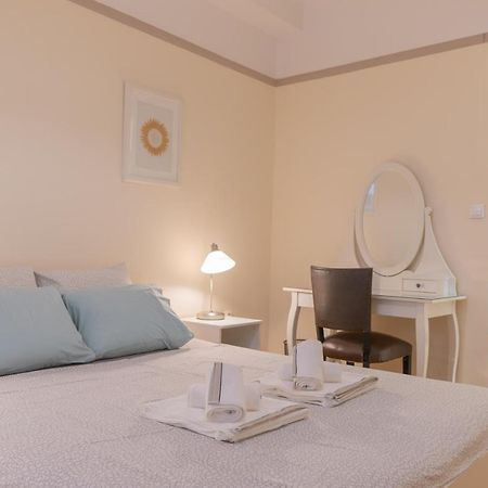 Athens Center Apartment Gtd8292 Extérieur photo