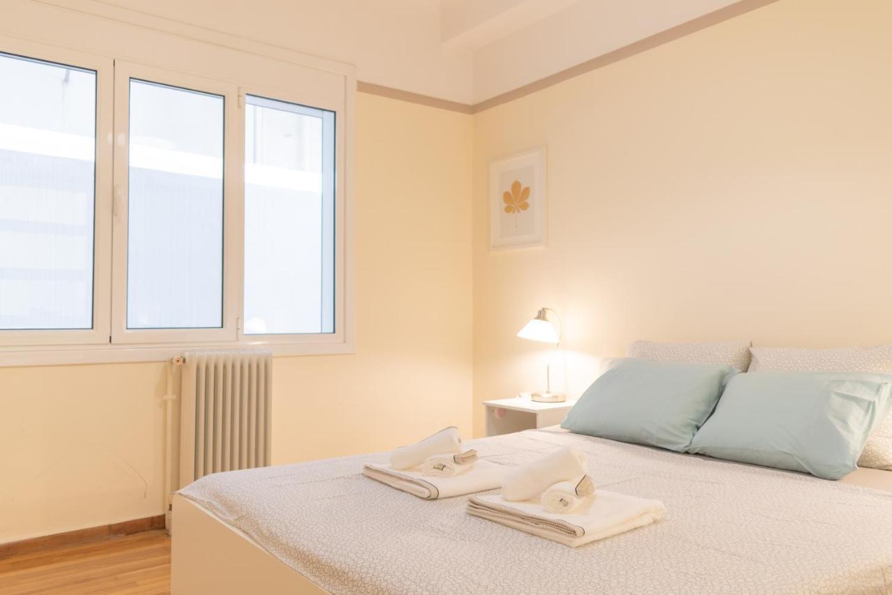 Athens Center Apartment Gtd8292 Extérieur photo